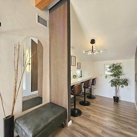 Seasun Hostel Los Angeles Zewnętrze zdjęcie