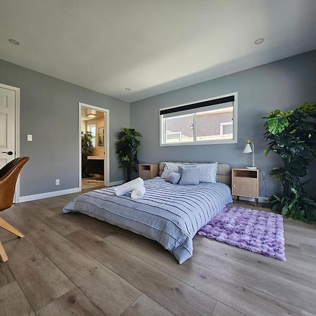 Seasun Hostel Los Angeles Zewnętrze zdjęcie