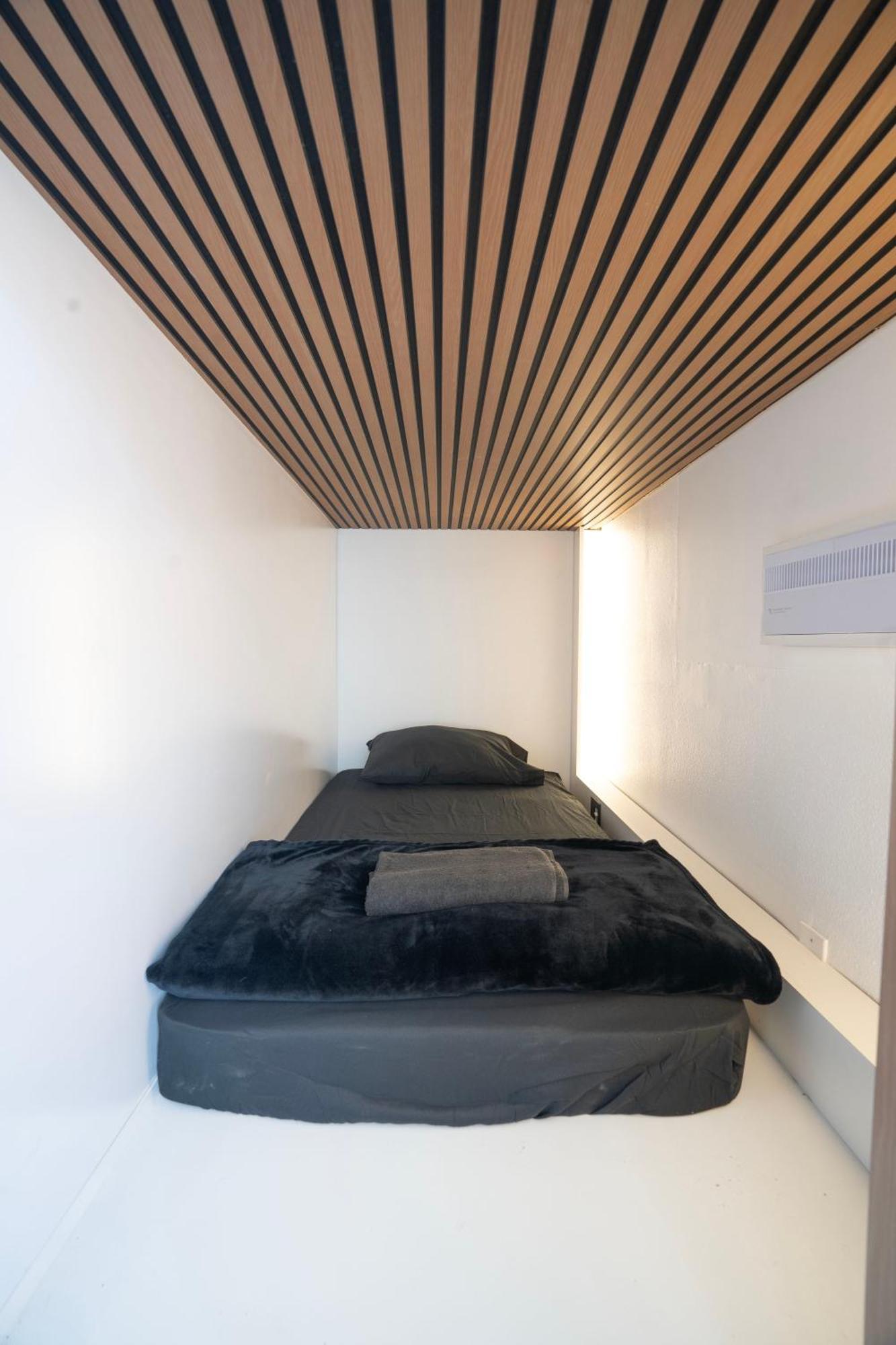 Seasun Hostel Los Angeles Zewnętrze zdjęcie