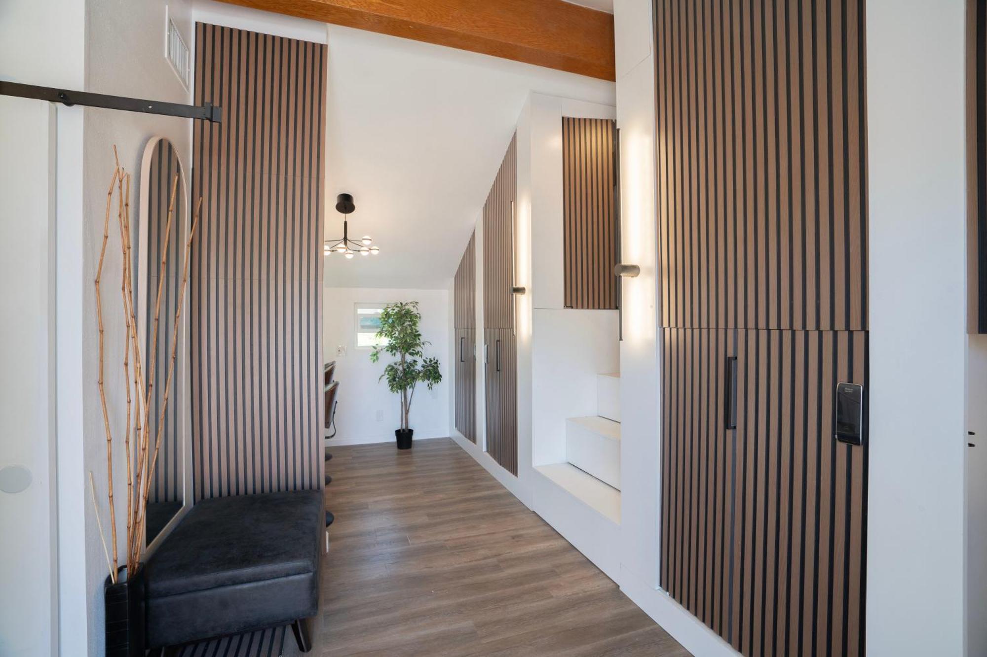 Seasun Hostel Los Angeles Zewnętrze zdjęcie