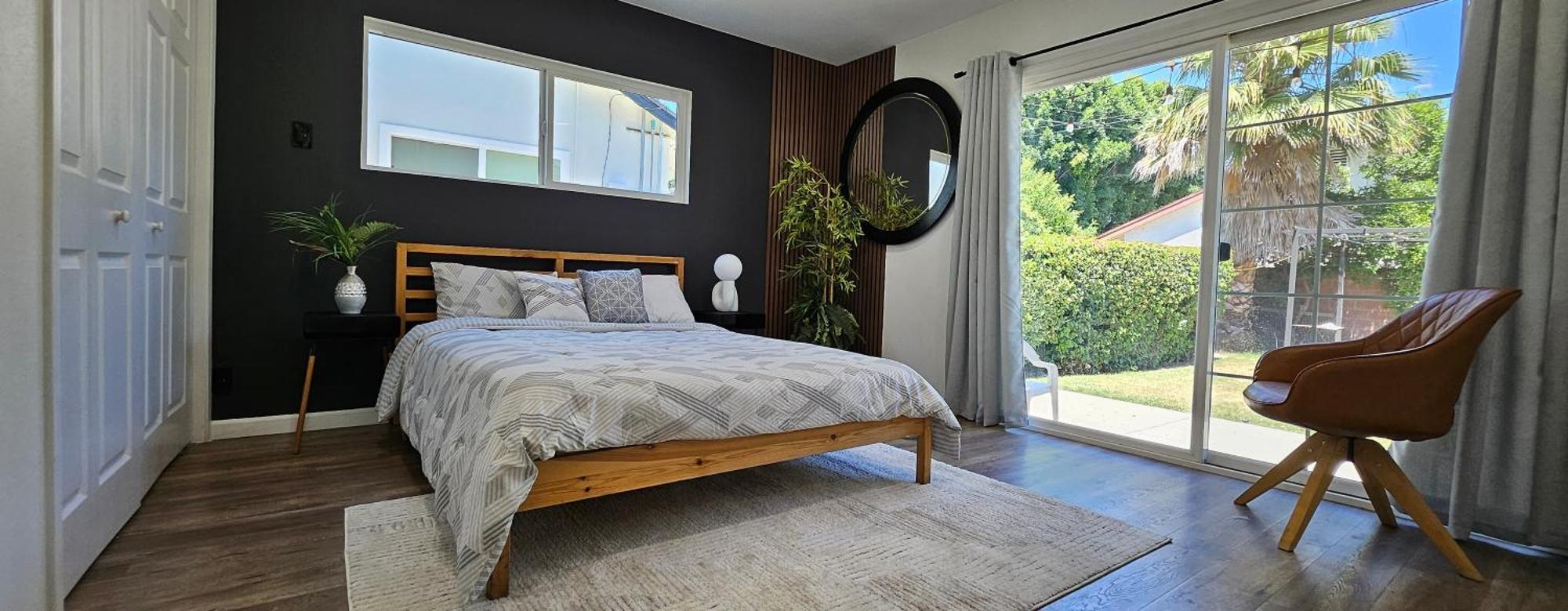 Seasun Hostel Los Angeles Zewnętrze zdjęcie