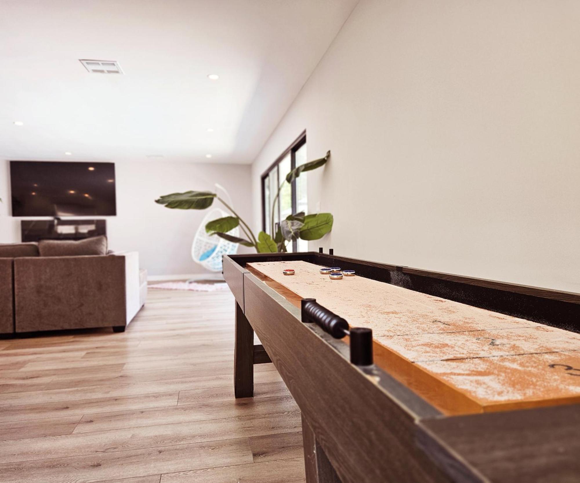 Seasun Hostel Los Angeles Zewnętrze zdjęcie