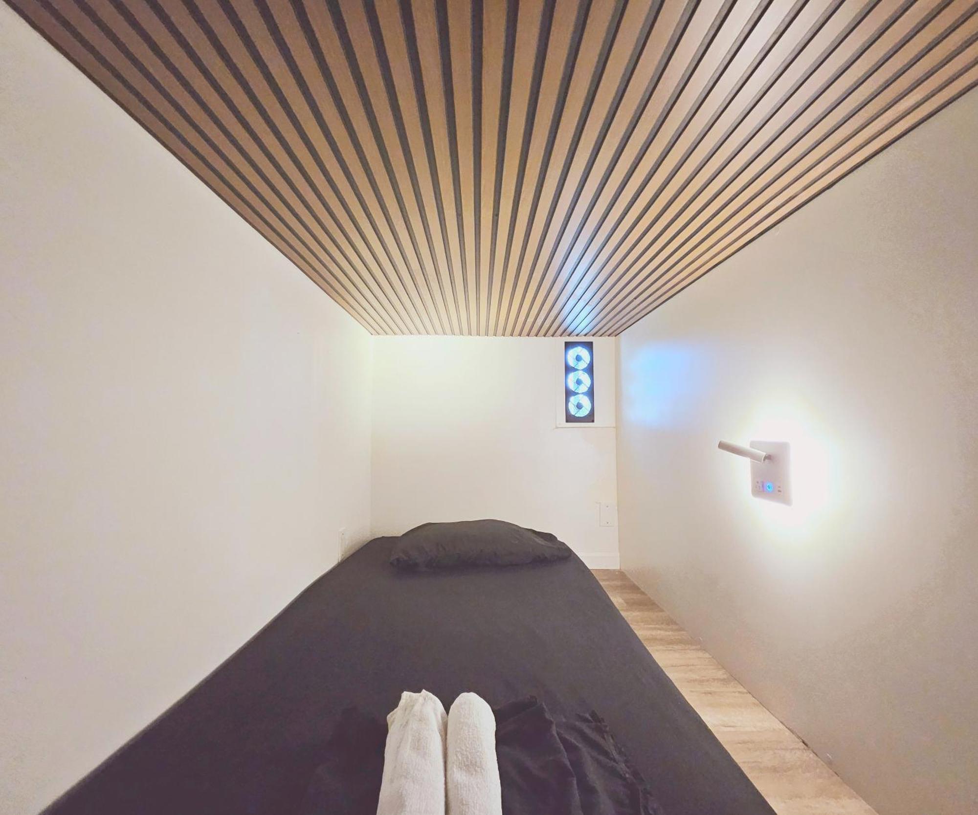 Seasun Hostel Los Angeles Zewnętrze zdjęcie
