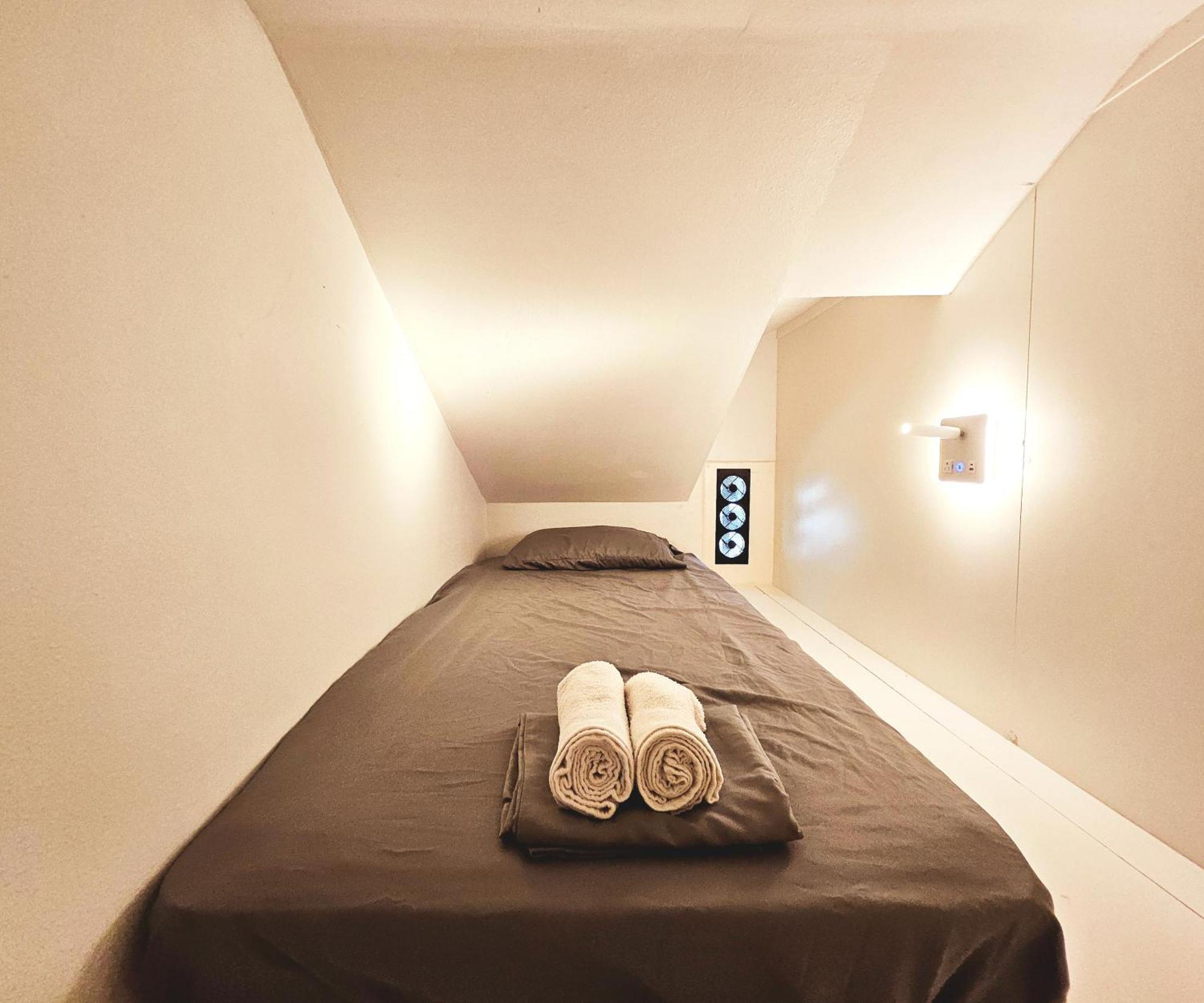 Seasun Hostel Los Angeles Zewnętrze zdjęcie