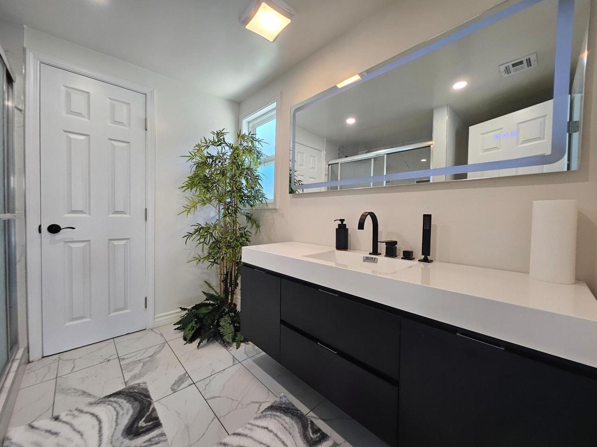 Seasun Hostel Los Angeles Zewnętrze zdjęcie