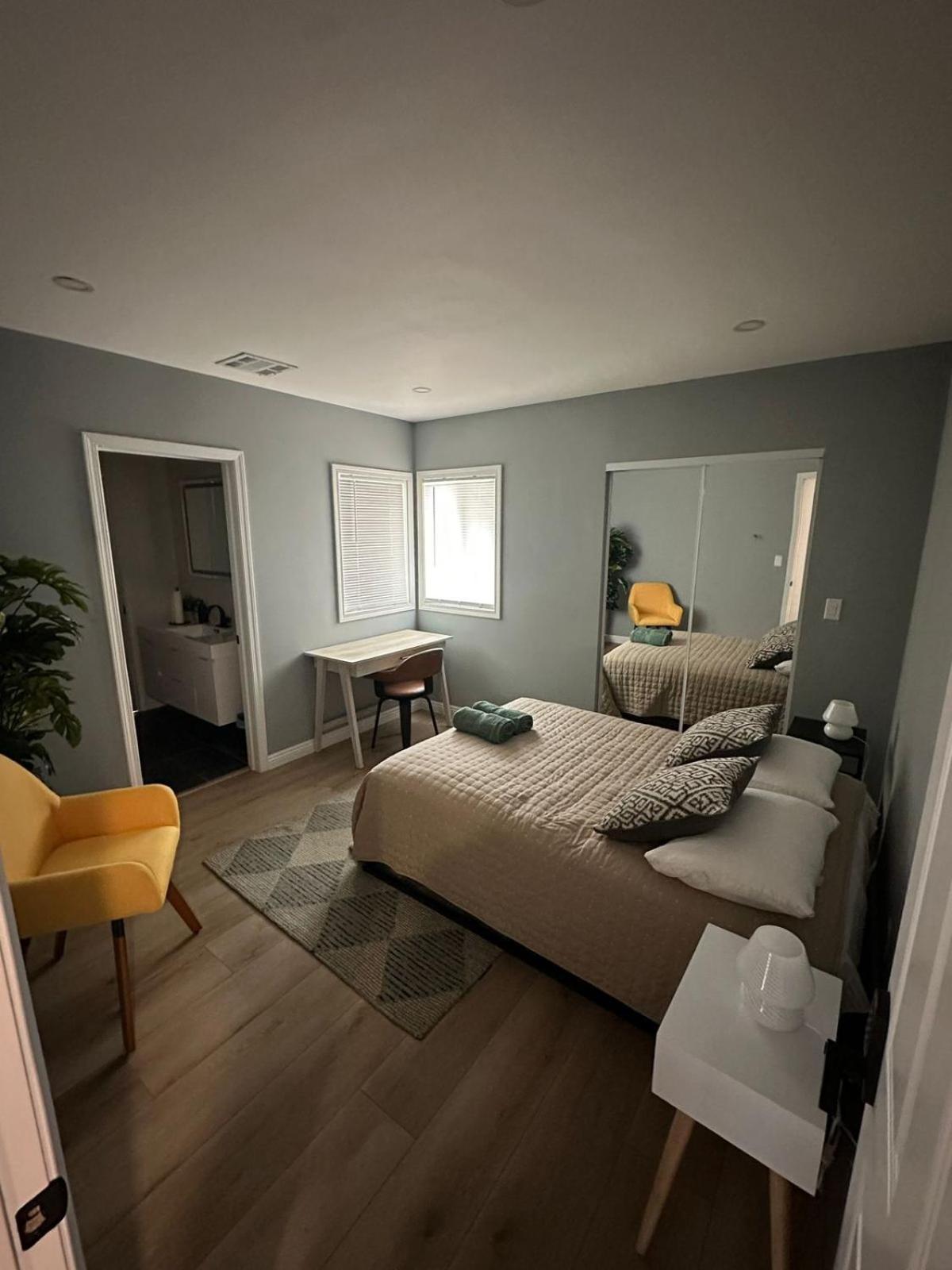 Seasun Hostel Los Angeles Zewnętrze zdjęcie