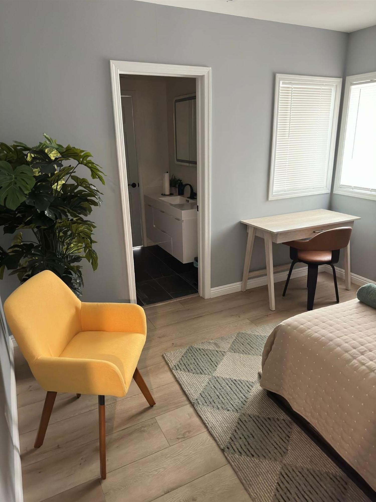 Seasun Hostel Los Angeles Zewnętrze zdjęcie